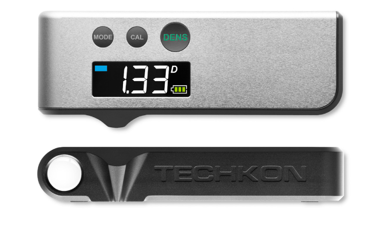 PrintPack 2019: Squaredots to focus on print quality with Techkon equipment