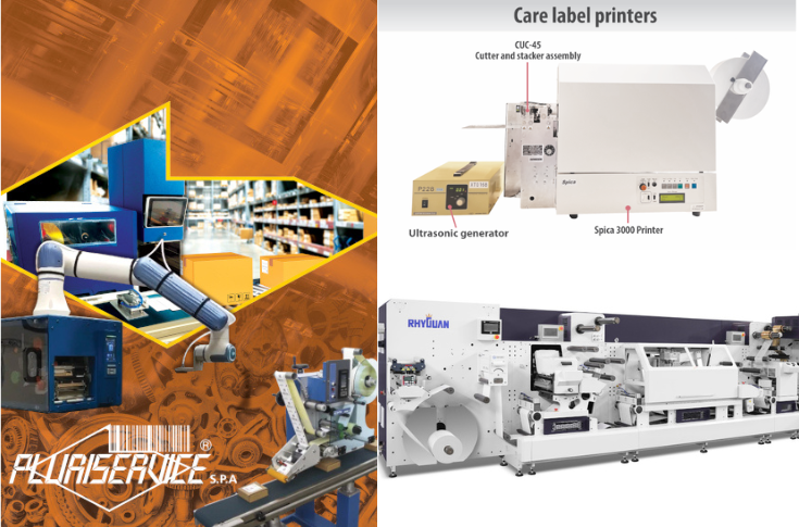 Labelexpo Europe 2025 Preview: Polyart to Spande