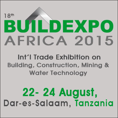BuildExpo 2015