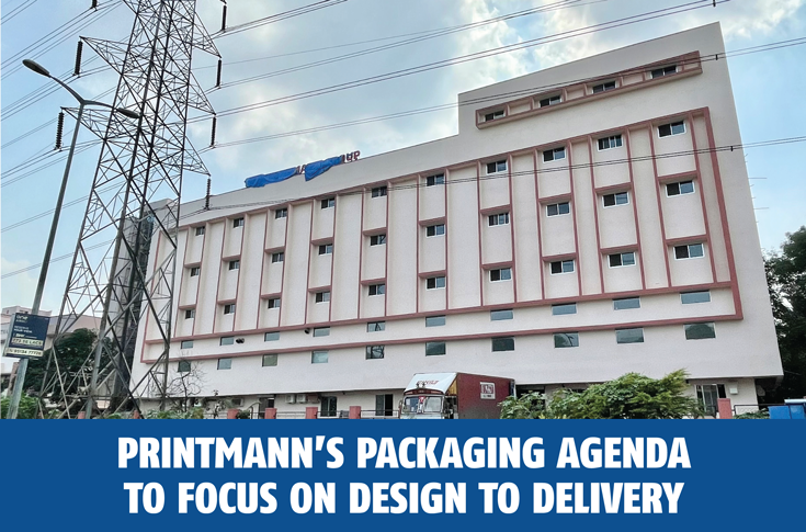 Printmann’s packaging agenda to focus on design to delivery - The Noel D'Cunha Sunday Column