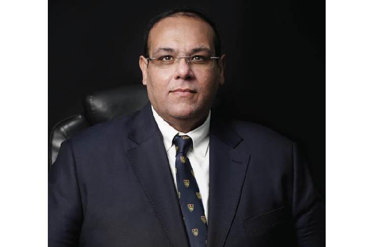 DIC celebrates 75 years in India with a sustainable message