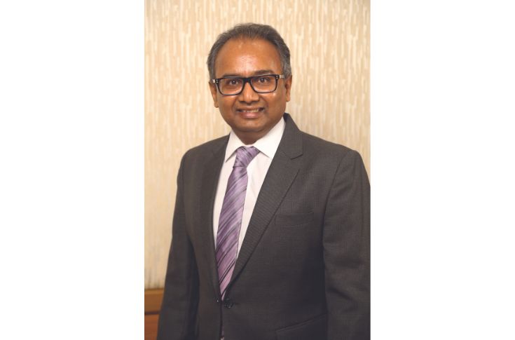 Sanjay Patel: AIFMP-Crisil has cautious outlook for print and packaging industry