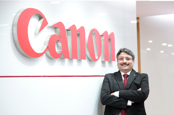 Canon continues its support for PrintWeek Awards