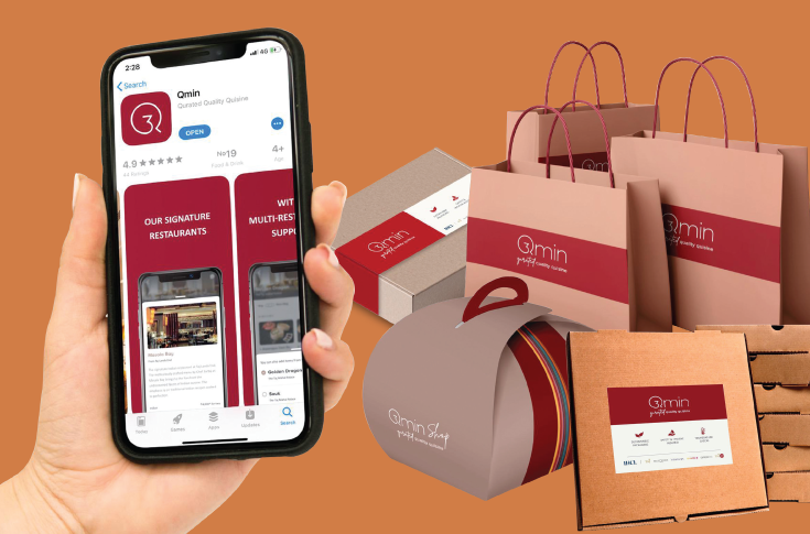 A new you in the new normal