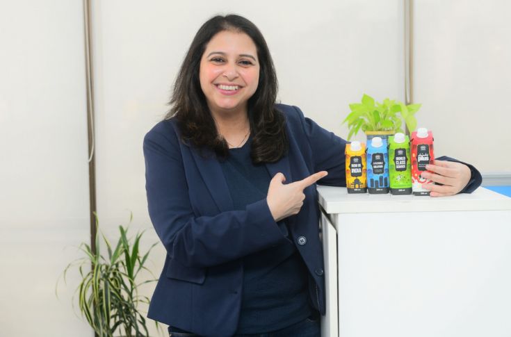 Vandana Tandan on advancing circular economy