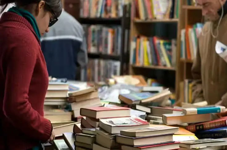 New Delhi World Book Fair 2026 celebrates literature and culture