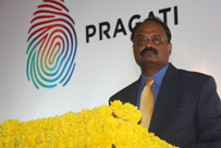 Narendra Paruchuri: We are printers and not central bank to absorb any costs