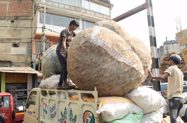 WasteAid launches 10,000-pound Zero Waste Cities challenge