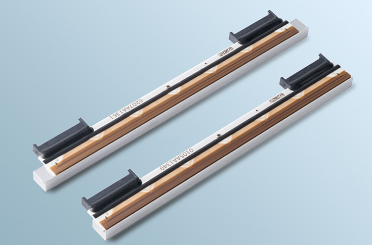 Kyocera launches TPA Series thermal printhead