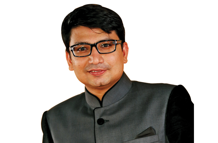  Hiren Karia: The prices shall remain soft throughout 2019