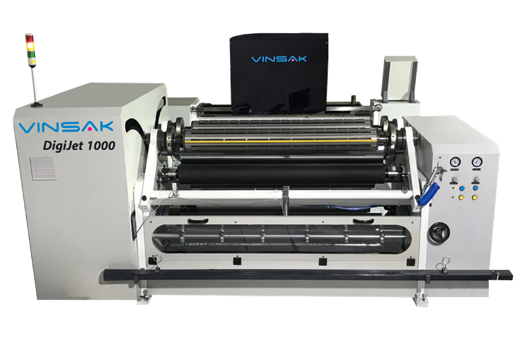 PlastIndia 2023: Vinsak launches Digi-Jet 