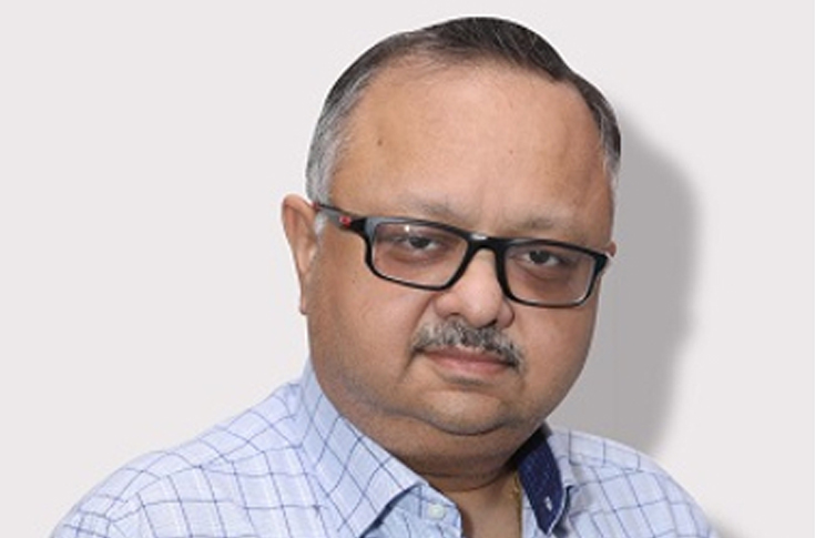 BARC's Partho Das Gupta elected as The Advertising Club president