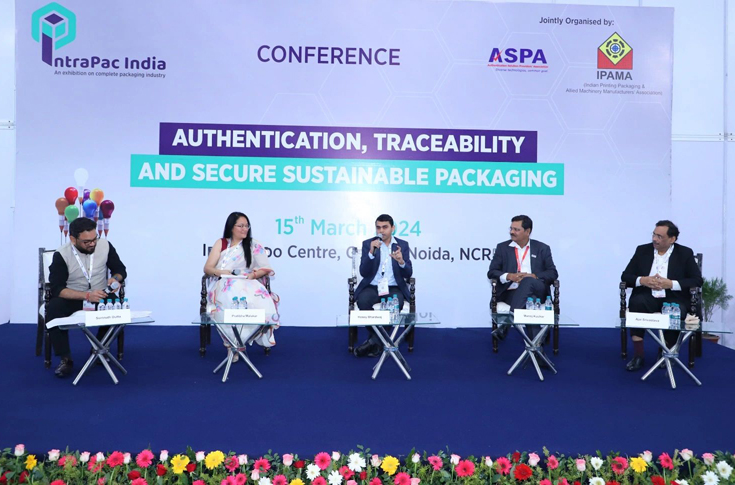 Phygital approach a potent weapon to combat counterfeiting: Manoj Kochar of ASPA