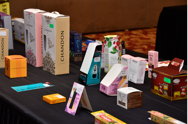 PrintWeek India Awards 2018 shortlist: Power of Packaging