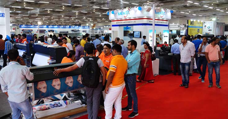 Sign India starts from 20 July