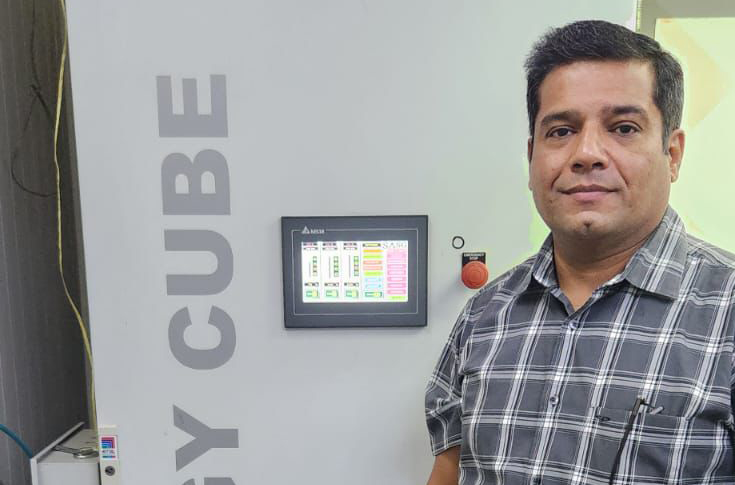 Pack It strengthens operations with SASG UV Solutions