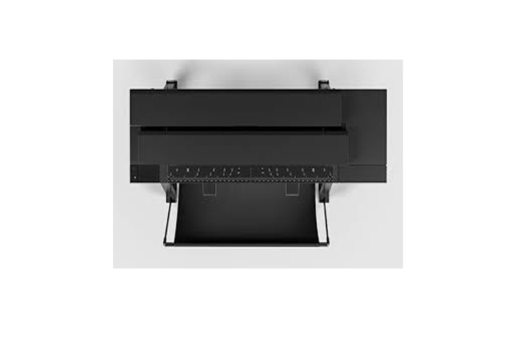 HP introduces a new range of large format printers  