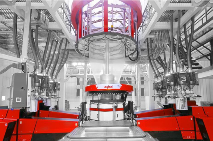 Rajoo Engineers wins SIES SOP Star Award 2025 