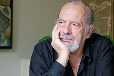 "I have always succeeded in printing something that was judged to be impossible," says Michel Caza