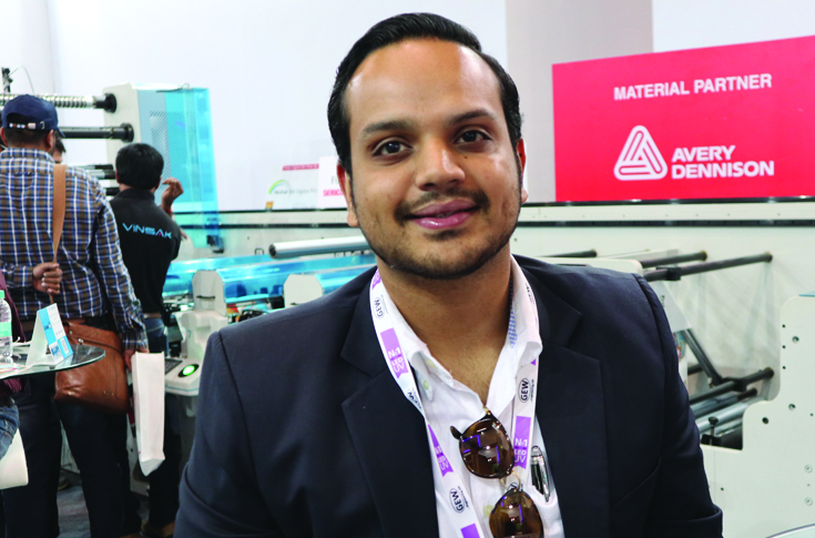 Visitor Speak: Rohan Rai