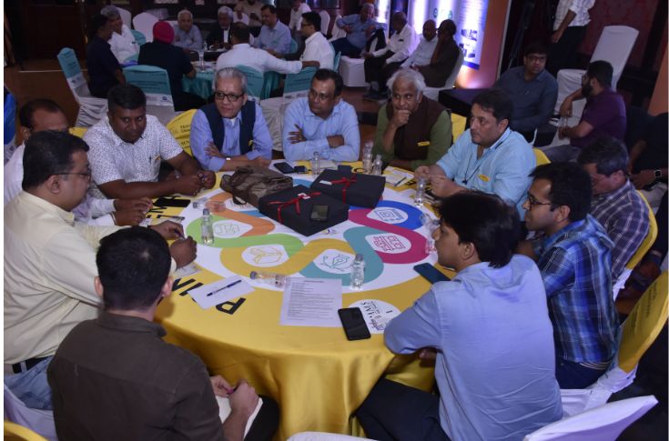 MMS roundtable highlights on print on demand