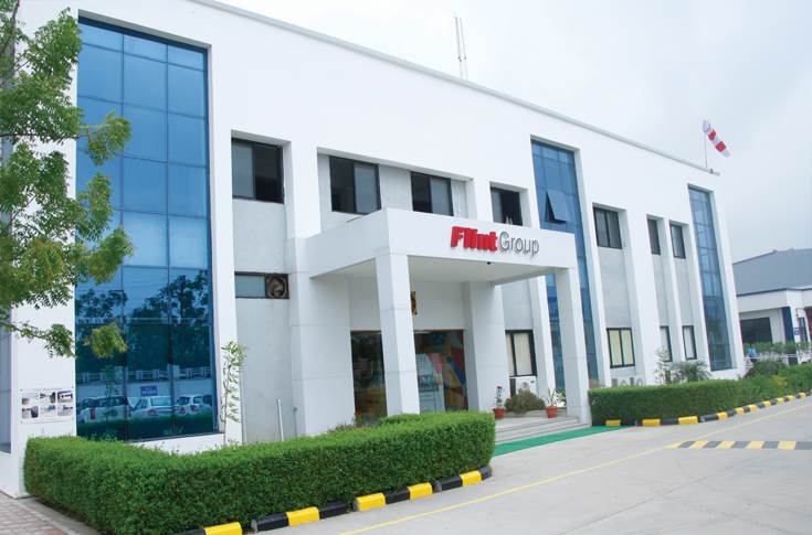 Flint confirms business continuity during pandemic