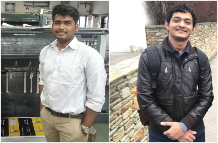 A tale of two millennials