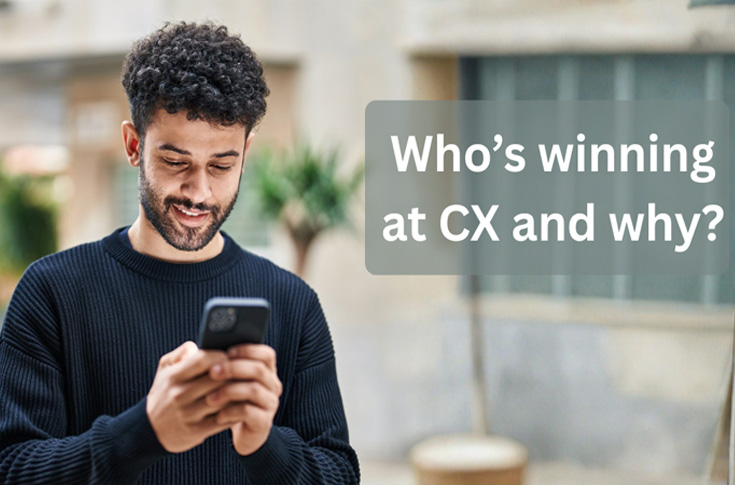 Consumer loyalty is shifting, as ‘experience debt’ grows