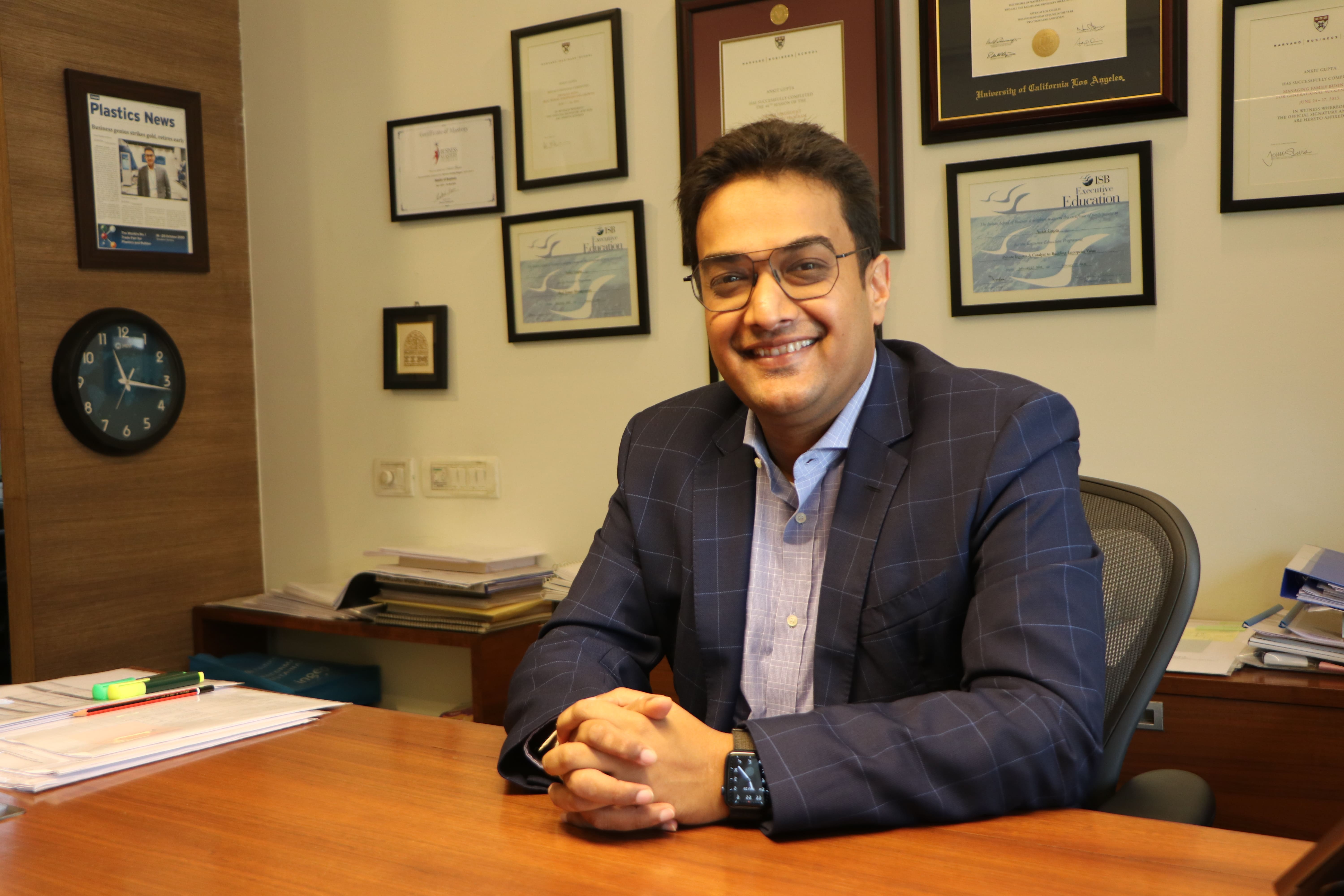 ASPA to unveil State of Counterfeiting in India 2025 report