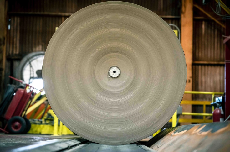 International Paper moves to divest five European plants