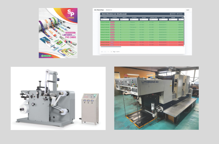 Pamex 2026 Preview: Renuka Softec to Sri Vishnu Print Point 
