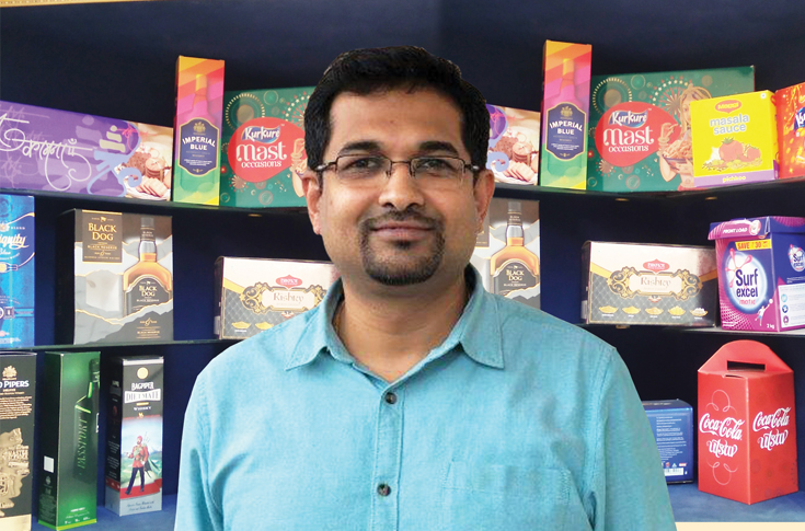 Me & My: Siegwerk Tempo Vibrant