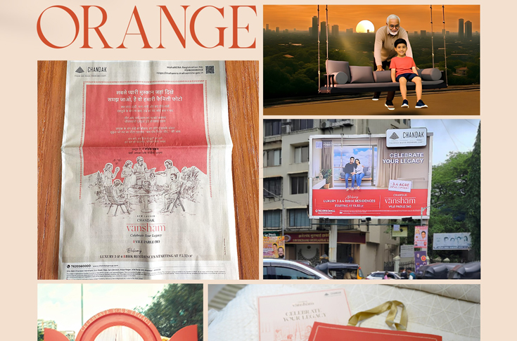 Chandak Group campaign challenges norms 