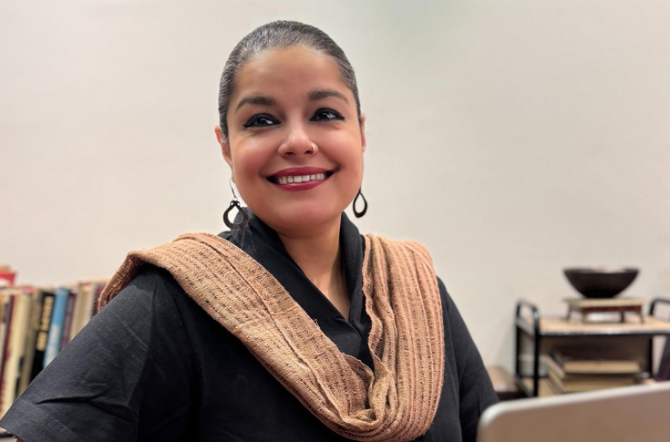 Swati Chopra appointed publisher at Hachette 