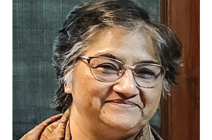 Bookwatch: Abha Thapalyal Gandhi shares her top reads 