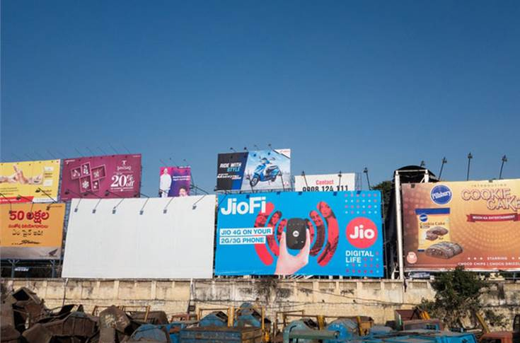 India’s ad market shifts, without a clear winner