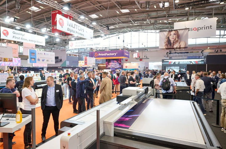 Fespa Middle East 2024 to offer opportunities for growth  