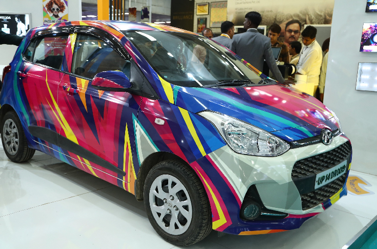 First of Messe Frankfurt’s 2021 physical expo opens this month