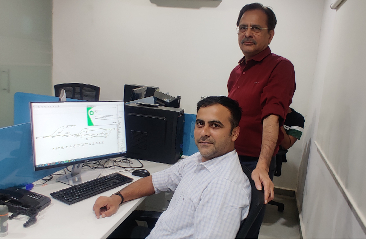 Ankit Graphics takes Esko’s software route to flexo platemaking efficiency