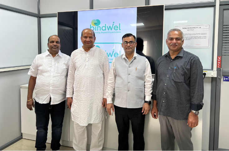  Gita Press boosts book demand with Bindwel investment