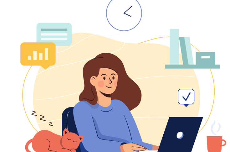 One woman in every eight people in financial fields: Study