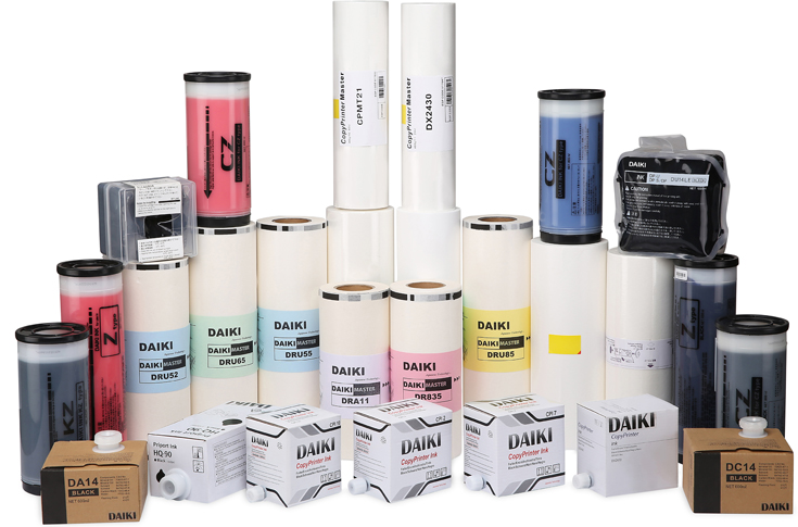 PrintPack 2019: Aarsan to launch special inks for printing on medical films