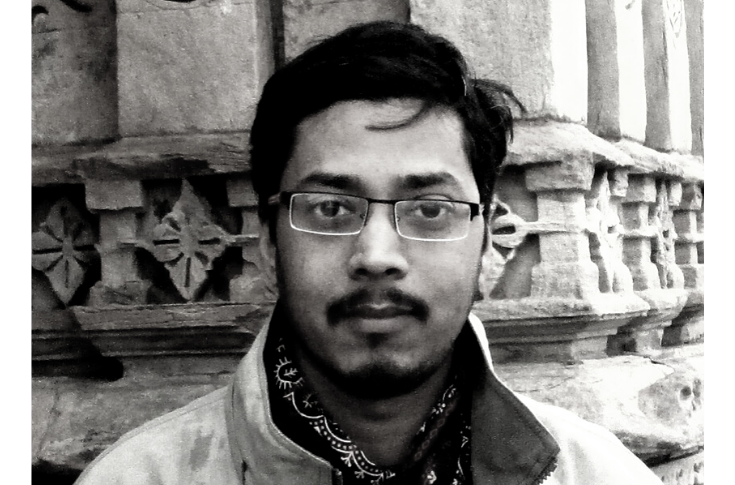 Remembering Shamsur Rahman Faruqi; celebrating ink on paper 