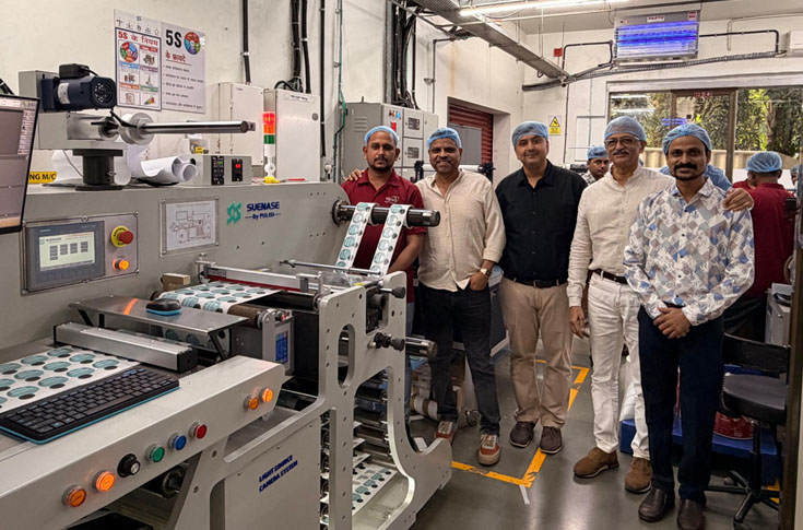 Trigon strengthens quality control with Pulisi