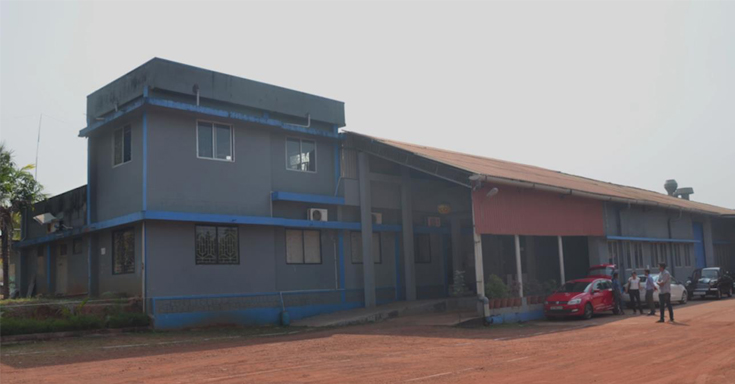 The dynamo of metal packaging