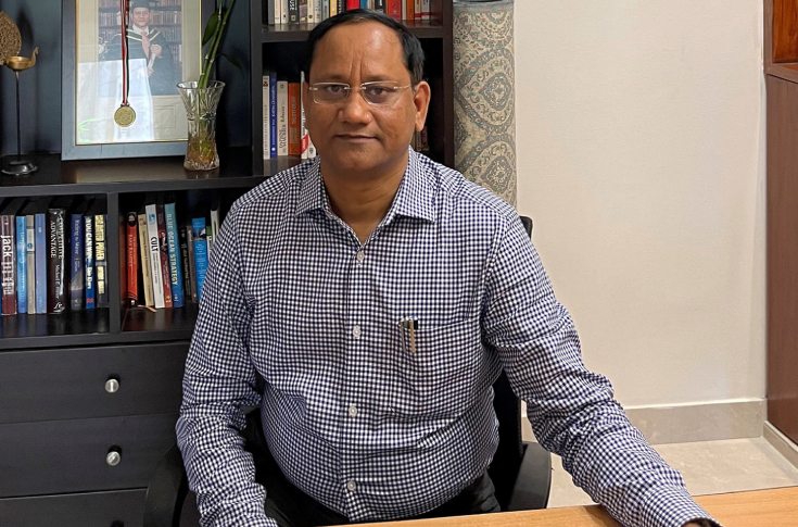 SRF invests in Bobst Expert K5 with AluBond