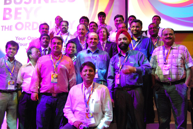 150 Indian printers attend Dscoop Asia 2011 in Singapore