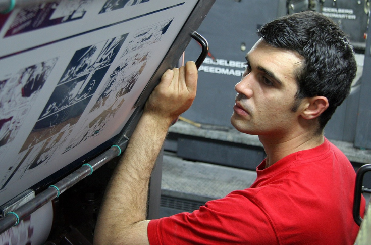 Is price the only way to compete for a job?