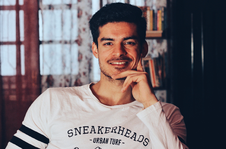 New Delhi-based startup aims to reduce plastic one step at a time