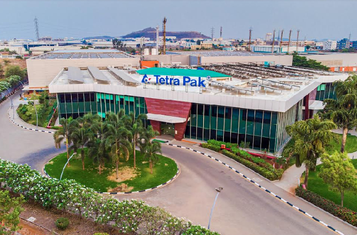 Tetra Pak to showcase solutions at the World Dairy Summit